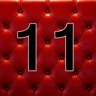 11 level completed