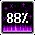 Achievement Points: 88%