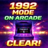 II. Arcade ’92 Champion
