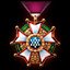 Legion of Merit of the Legionnaire Degree