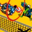 Vicious Volley