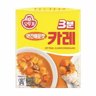 3분 카레