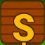 LATIN CAPITAL LETTER S WITH COMMA BELOW