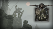 His Final Despair
