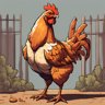 Farm level