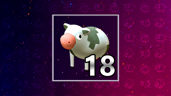Supreme Cow Abductor
