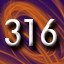 316