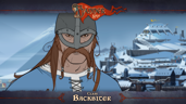 Backbiter