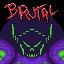 Mini Boss Skull Killed