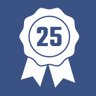 Level 25