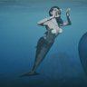 Echoes Beneath the Waves