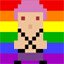 Gay Warrior