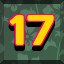 Achievement 2070
