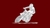 Holeshot!
