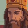 King