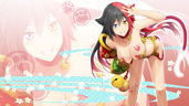 Ibaraki Douji's Friend