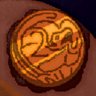 Two Cent Coin