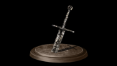 Raw Weapon