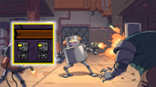 Broken Bots