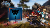 Legendary Beasts I