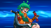 Nexomon Tamer