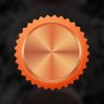 Cabin Time trial (Bronze)