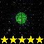 Oneball five stars