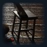 Use a stool