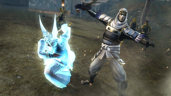 Linked Musou