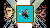 Jet Pack Heroes