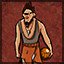 Cave Man Can't Jump