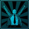 Rock Star politician 