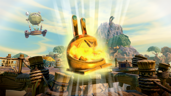 Statue Smasher