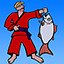  Midnight Master Tench