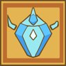 Defeat Crystal Guardian
