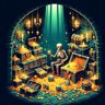 Dungeon king