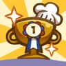 CHEFS OF STEEL ALLSTARS