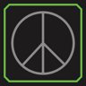 I come in peace