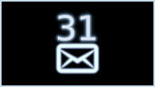31 letters