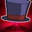 How many hats can a man own!?