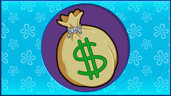 Money Bags