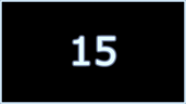 Level 15