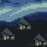 Starry Night: 9th Region