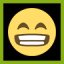 Grinning Face