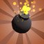 Master of Evasion - Bomb