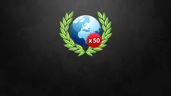 Win in 50 online games