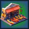 150 Kayak Shops