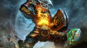 Whirlwind of Pain