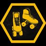 Roller Skate Brawl