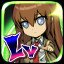 Level up with Kurisu